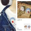 Broche Lovers en Fluid Systems - Ref 1173027