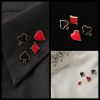 Broche en Alliage argent et plaqué or - Ref 1173157