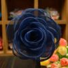 Broche femme en Fils de soie - Ref 1173289