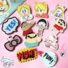 Broche Lovers - Ref 1173345