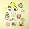 Broche Lovers BANG - Ref 1173466