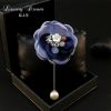 Broche femme en Fluid Systems - Ref 1173479