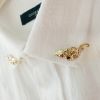 Broche Lovers YVESGOBAIN - Ref 1173484