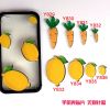 Broche en plexiglas - Ref 1173690
