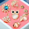 Broche femme - Ref 1173775