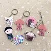 Broche en plexiglas - Ref 1173999