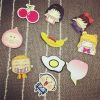 Broche Lovers - Ref 1174027