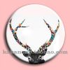 Broche Lovers LUDE - Ref 1174057