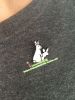 Broche Lovers 10X1 - Ref 1174059