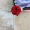 Broche Lovers en Matériau mixte - Ref 1174061