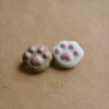 Broche Lovers - Ref 1174088