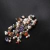 Broche femme en Nacre - Ref 1174101
