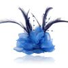 Broche en Fils de soie - Ref 1174117