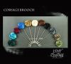 Broche Lovers en Fluid Systems - Ref 1174162