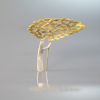 Broche femme KISS THE FROG en argenterie - Ref 1174247