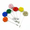 Broche homme en ruban - Ref 1174415