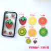 Broche en plexiglas - Ref 1174458