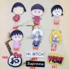 Broche en plexiglas - Ref 1174476