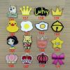 Broche en plexiglas - Ref 1174479