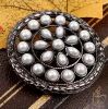 Broche - Ref 1174561