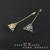 Broche Lovers - Ref 1174618