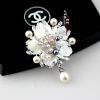 Broche en Nacre - Ref 1174689