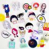 Broche Lovers - Ref 1174728
