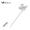 Broche femme VIBOLA en Zircon diamant - Ref 1174768