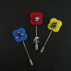 Broche Lovers LSHT - Ref 1174777