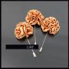 Broche Lovers LSHT en Fils de soie - Ref 1174787