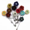 Broche homme - Ref 1174805