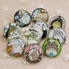 Broche en cristal artificiel - Ref 1174866