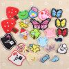 Broche en Matériau mixte - Ref 1174895