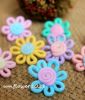 Broche Lovers - Ref 1174929