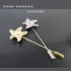 Broche Lovers - Ref 1174992