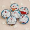 Broche en cristal artificiel - Ref 1175011