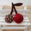 Broche en Matériau mixte - Ref 1175133