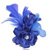 Broche en Fils de soie - Ref 1175205