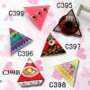 Broche en plexiglas - Ref 1175218