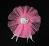 Broche en Matériau mixte - Ref 1175263