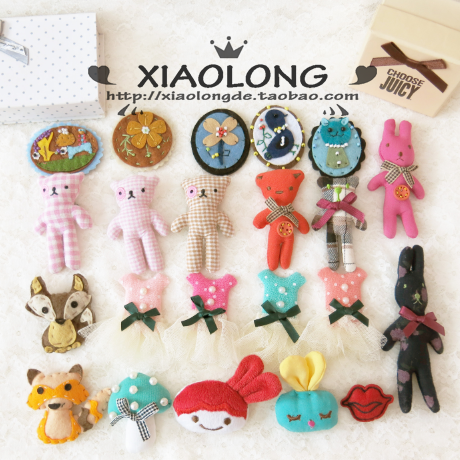 Broche femme en Fluid Systems - Ref 1175299