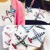 Broche en Matériau mixte - Ref 1175459