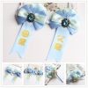 Broche Lovers en ruban - Ref 1175482