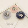 Broche Lovers en Fils de soie - Ref 1175595