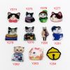 Broche en plexiglas - Ref 1175717
