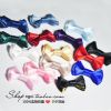 Broche Lovers en ruban - Ref 1175771