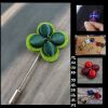 Broche Lovers - Ref 1175863