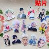 Broche en plexiglas - Ref 1175902