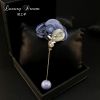 Broche femme en Fluid Systems - Ref 1175909