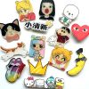 Broche Lovers en Matériau mixte - Ref 1175925